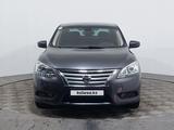 Nissan Sentra 2014 годаfor6 590 000 тг. в Астана – фото 2