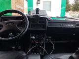 ВАЗ (Lada) 2107 2007 годаүшін1 150 000 тг. в Риддер – фото 2