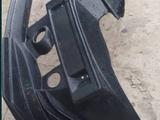 Бампер пороги сполер накладки на бампер за 75 000 тг. в Алматы