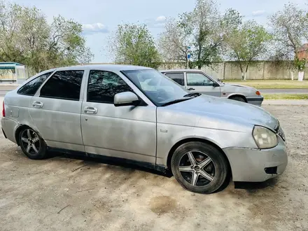 ВАЗ (Lada) Priora 2172 2008 года за 1 150 000 тг. в Актобе