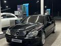 Mercedes-Benz S 500 1999 годаүшін6 000 000 тг. в Астана – фото 6