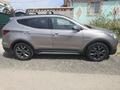 Hyundai Santa Fe 2016 годаfor12 000 000 тг. в Астана – фото 39