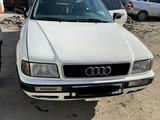 Audi 80 1993 годаfor2 300 000 тг. в Павлодар