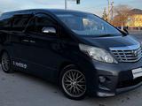 Toyota Alphard 2010 годаүшін6 400 000 тг. в Актау