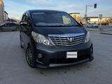 Toyota Alphard 2010 годаүшін6 400 000 тг. в Актау – фото 4