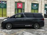 Toyota Alphard 2010 годаүшін6 400 000 тг. в Актау – фото 2