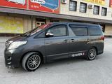 Toyota Alphard 2010 годаүшін6 400 000 тг. в Актау – фото 3