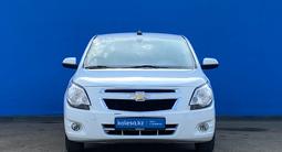 Chevrolet Cobalt 2022 года за 6 700 000 тг. в Алматы – фото 2