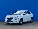 Chevrolet Cobalt 2022 годаүшін6 370 000 тг. в Алматы