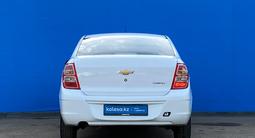 Chevrolet Cobalt 2022 годаүшін6 530 000 тг. в Алматы – фото 4