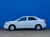 Chevrolet Cobalt 2022 годаүшін6 370 000 тг. в Алматы – фото 5