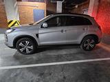 Mitsubishi ASX 2023 годаүшін12 000 000 тг. в Петропавловск