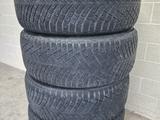Зимниие шины 285/50/20 R20 MICHELIN за 80 000 тг. в Шымкент – фото 2