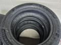 Зимниие шины 285/50/20 R20 MICHELIN за 70 000 тг. в Шымкент