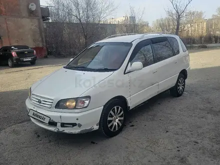 Toyota Ipsum 1996 года за 3 000 000 тг. в Семей – фото 7