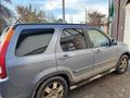 Honda CR-V 2002 годаүшін5 500 000 тг. в Уральск – фото 6