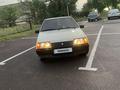 ВАЗ (Lada) 21099 2003 годаүшін1 450 000 тг. в Караганда – фото 2