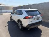 Toyota RAV4 2021 годаүшін15 000 000 тг. в Шымкент – фото 3