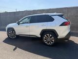 Toyota RAV4 2021 годаүшін15 000 000 тг. в Шымкент – фото 5