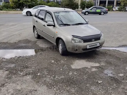 ВАЗ (Lada) Kalina 1117 2012 годаүшін2 300 000 тг. в Атырау – фото 25