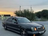 Mercedes-Benz E 200 1995 года за 1 200 000 тг. в Жаркент