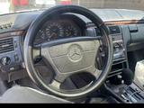 Mercedes-Benz E 200 1995 года за 1 200 000 тг. в Жаркент – фото 4