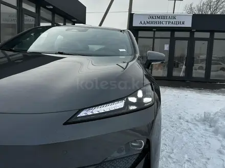 Deepal SL03 2025 года за 9 400 000 тг. в Алматы – фото 4