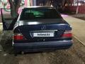 Mercedes-Benz E 200 1992 годаfor1 300 000 тг. в Тараз – фото 3