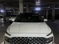 Hyundai Santa Fe 2021 годаfor19 000 000 тг. в Алматы