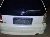 Mitsubishi Chariot 2001 годаүшін200 000 тг. в Караганда