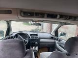 Mitsubishi Chariot 2001 годаүшін200 000 тг. в Караганда – фото 3