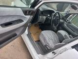 Mitsubishi Chariot 2001 годаүшін200 000 тг. в Караганда – фото 4