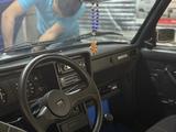 ВАЗ (Lada) 2107 2010 года за 2 800 000 тг. в Костанай – фото 3