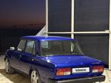 ВАЗ (Lada) 2107 2010 года за 2 800 000 тг. в Костанай – фото 2