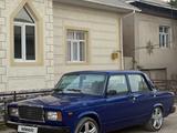 ВАЗ (Lada) 2107 2010 года за 2 800 000 тг. в Костанай