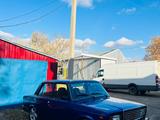ВАЗ (Lada) 2107 2010 года за 2 800 000 тг. в Костанай – фото 4