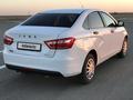 ВАЗ (Lada) Vesta 2018 года за 4 480 000 тг. в Костанай – фото 3