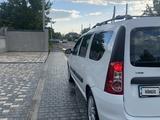 ВАЗ (Lada) Largus 2019 года за 5 800 000 тг. в Тараз – фото 5