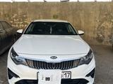 Kia Optima 2019 года за 9 000 000 тг. в Шымкент