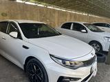 Kia Optima 2019 года за 9 000 000 тг. в Шымкент – фото 3