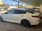 Kia Optima 2019 года за 9 000 000 тг. в Шымкент – фото 2