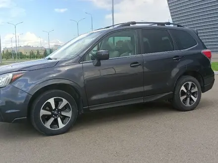 Subaru Forester 2017 года за 6 800 000 тг. в Семей – фото 39