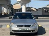 ВАЗ (Lada) Priora 2170 2007 годаүшін800 000 тг. в Кызылорда