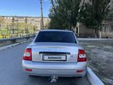 ВАЗ (Lada) Priora 2170 2007 годаүшін800 000 тг. в Кызылорда – фото 2