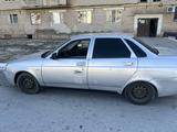 ВАЗ (Lada) Priora 2170 2007 годаүшін800 000 тг. в Кызылорда – фото 3
