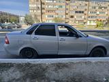 ВАЗ (Lada) Priora 2170 2007 годаүшін800 000 тг. в Кызылорда – фото 4