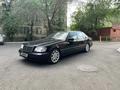 Mercedes-Benz S 500 1998 года за 5 200 000 тг. в Астана – фото 10