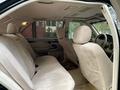 Mercedes-Benz S 500 1998 года за 5 200 000 тг. в Астана – фото 14