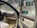 Mercedes-Benz S 500 1998 года за 5 200 000 тг. в Астана – фото 13