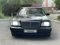 Mercedes-Benz S 500 1998 года за 5 200 000 тг. в Астана – фото 2